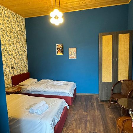 Vintage Room Tbilisi Luaran gambar