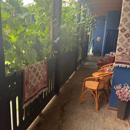 Vintage Room Tbilisi Luaran gambar