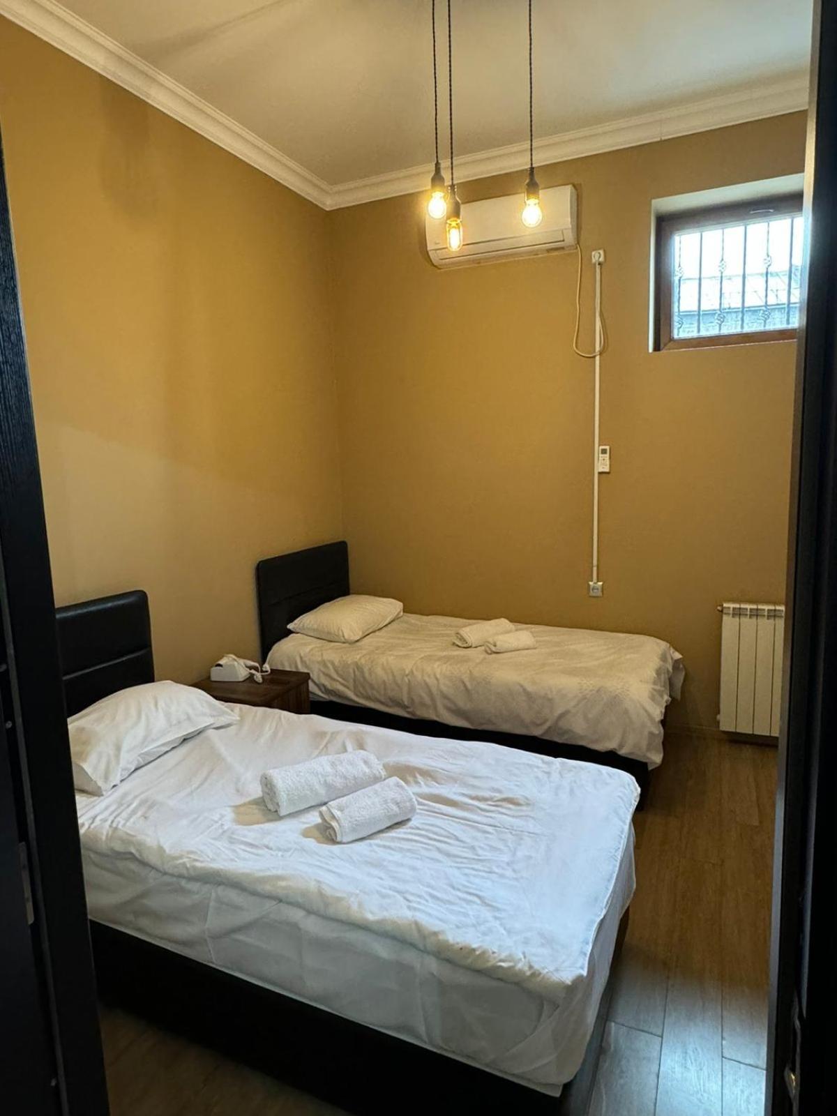 Vintage Room Tbilisi Luaran gambar