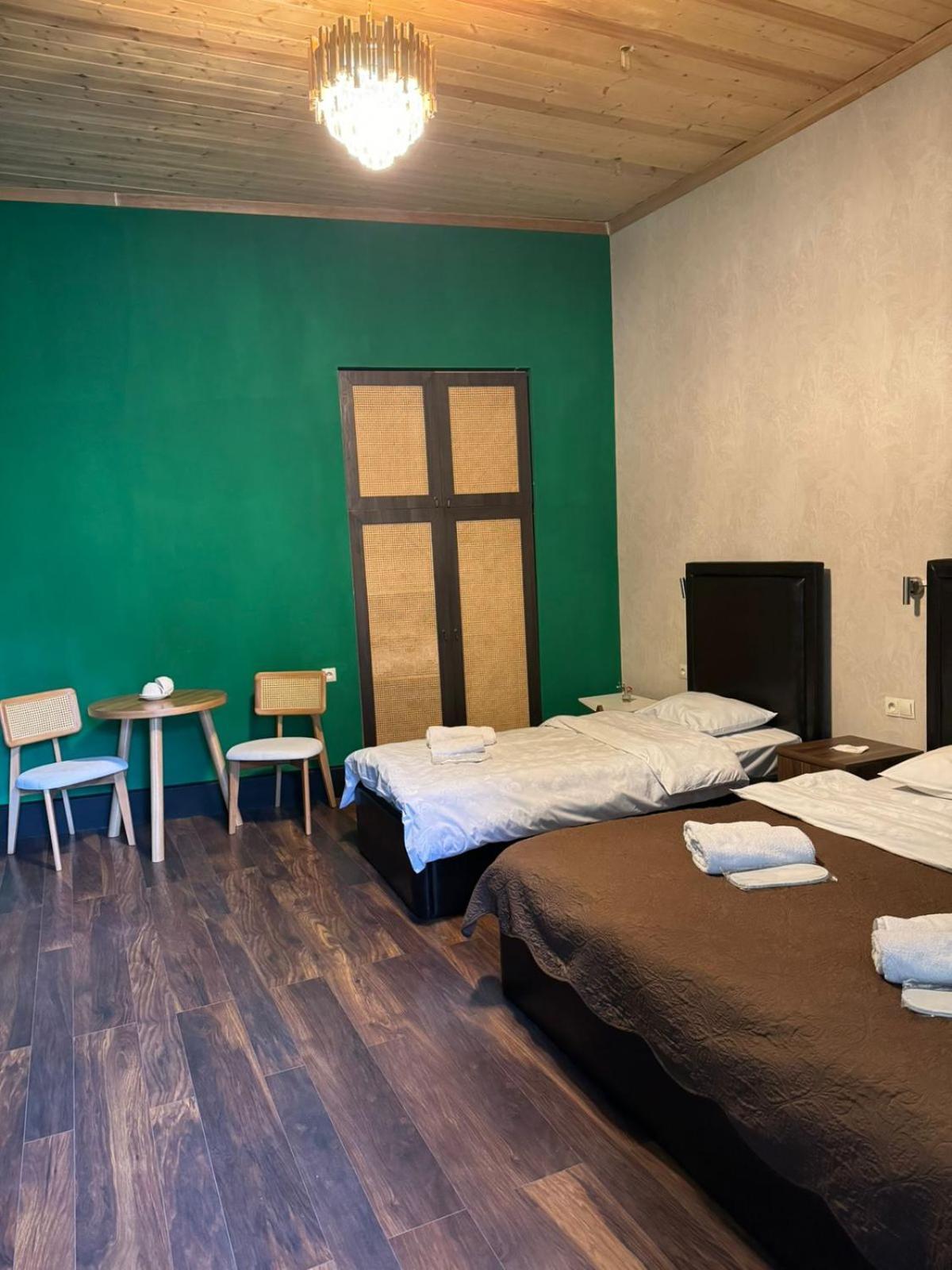 Vintage Room Tbilisi Luaran gambar
