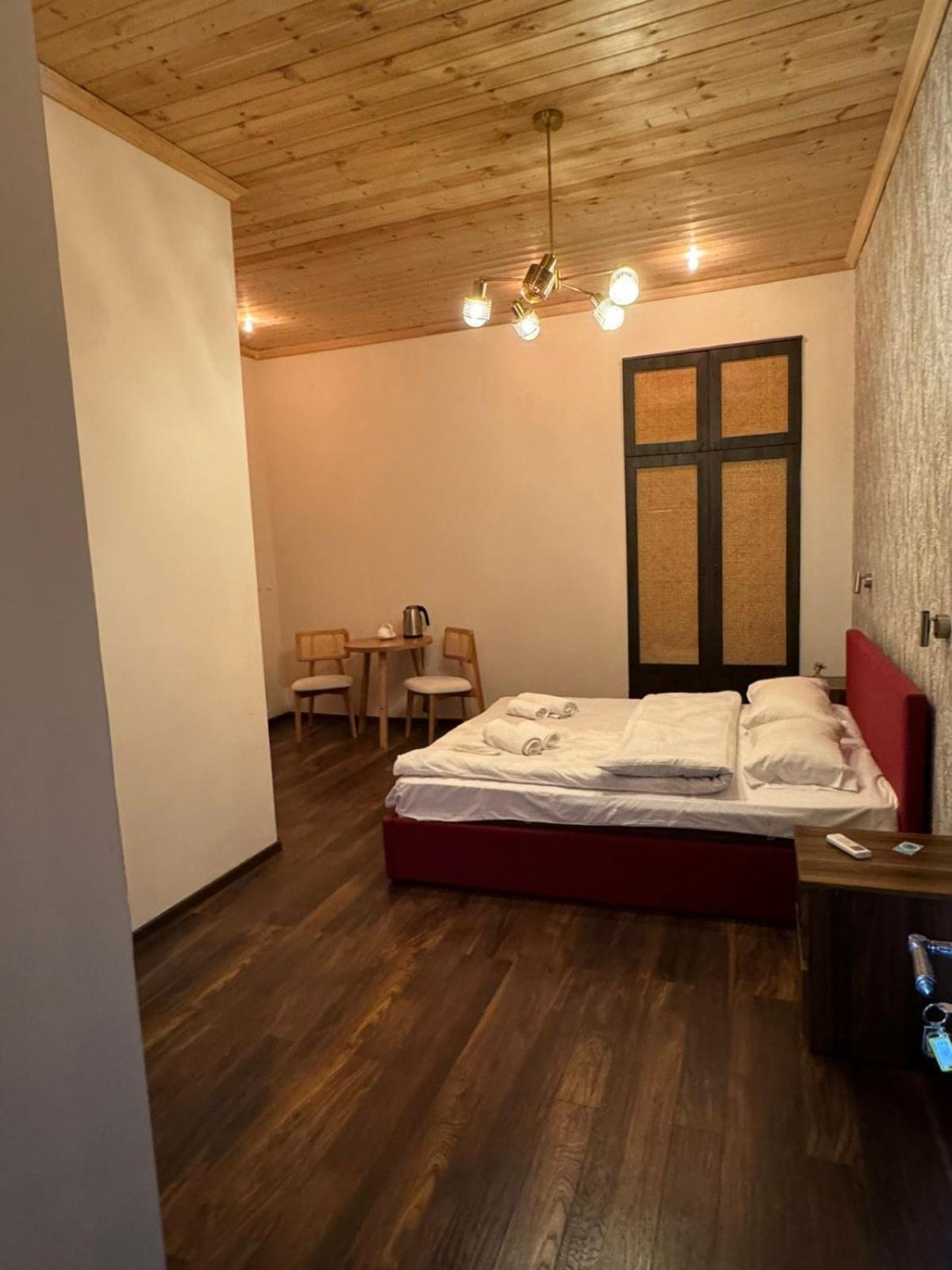 Vintage Room Tbilisi Luaran gambar