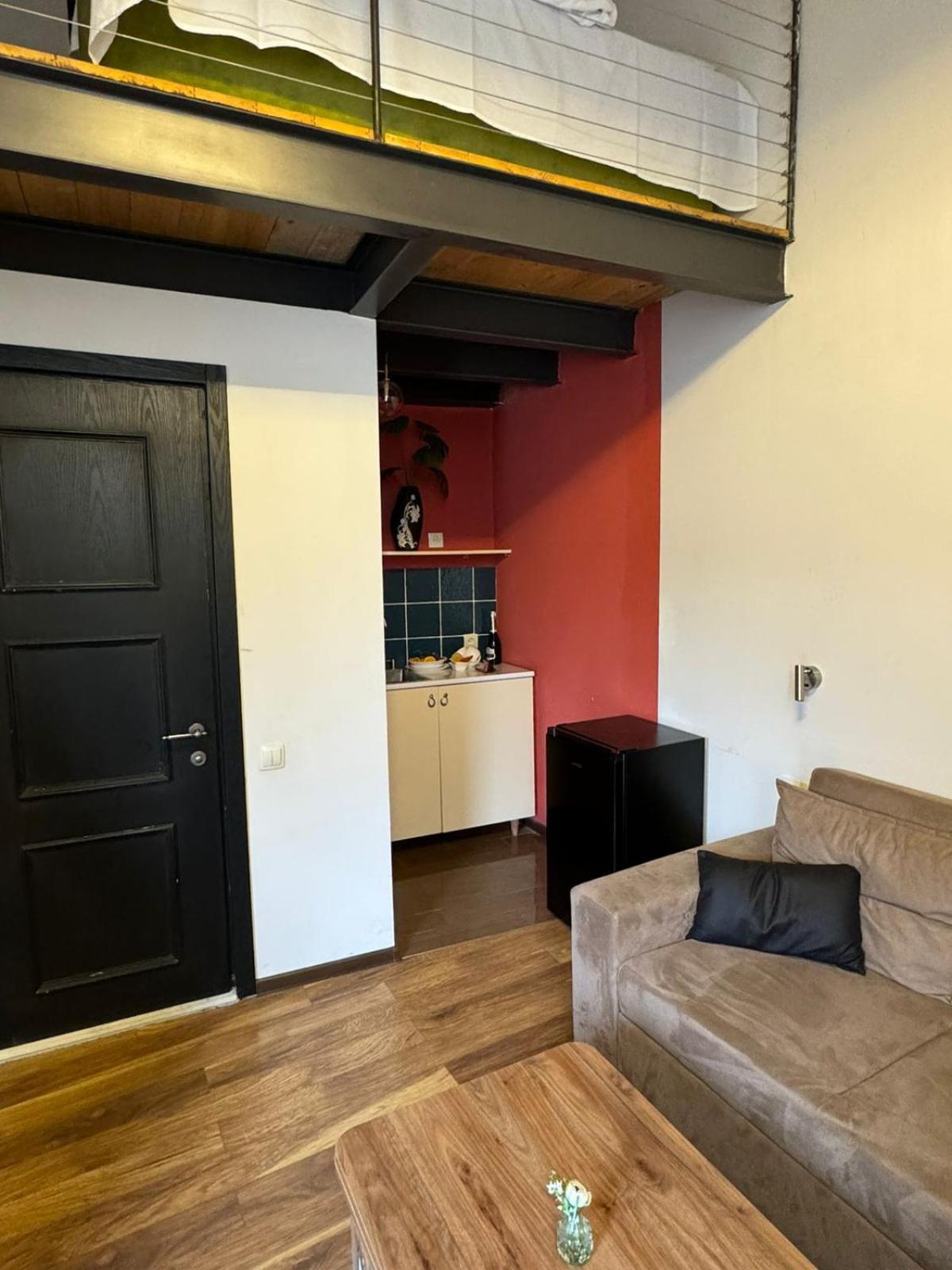 Vintage Room Tbilisi Luaran gambar