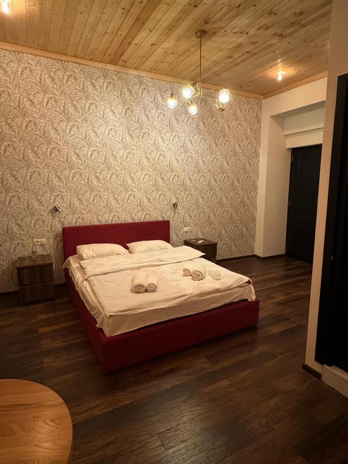 Vintage Room Tbilisi Luaran gambar