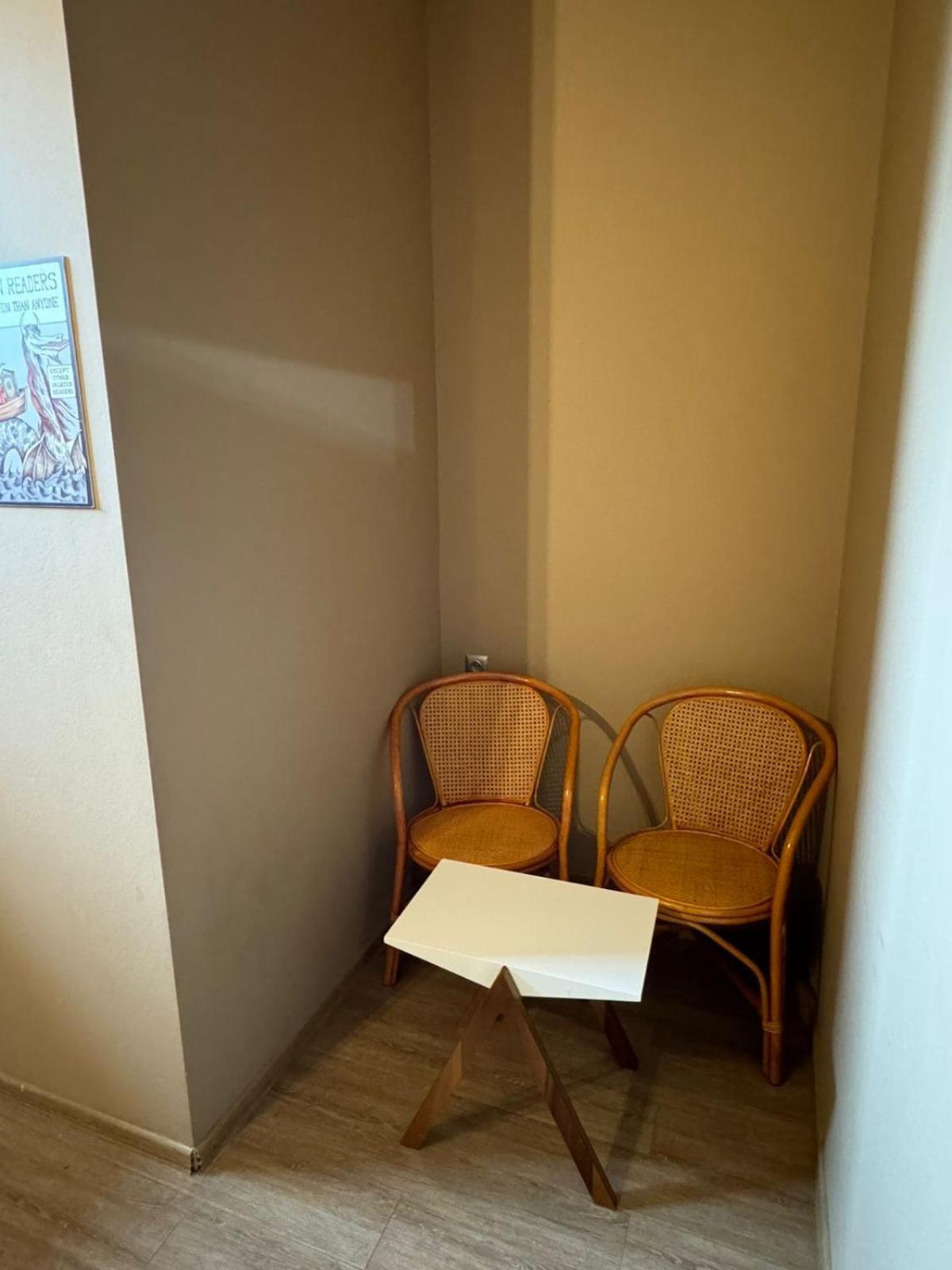 Vintage Room Tbilisi Luaran gambar