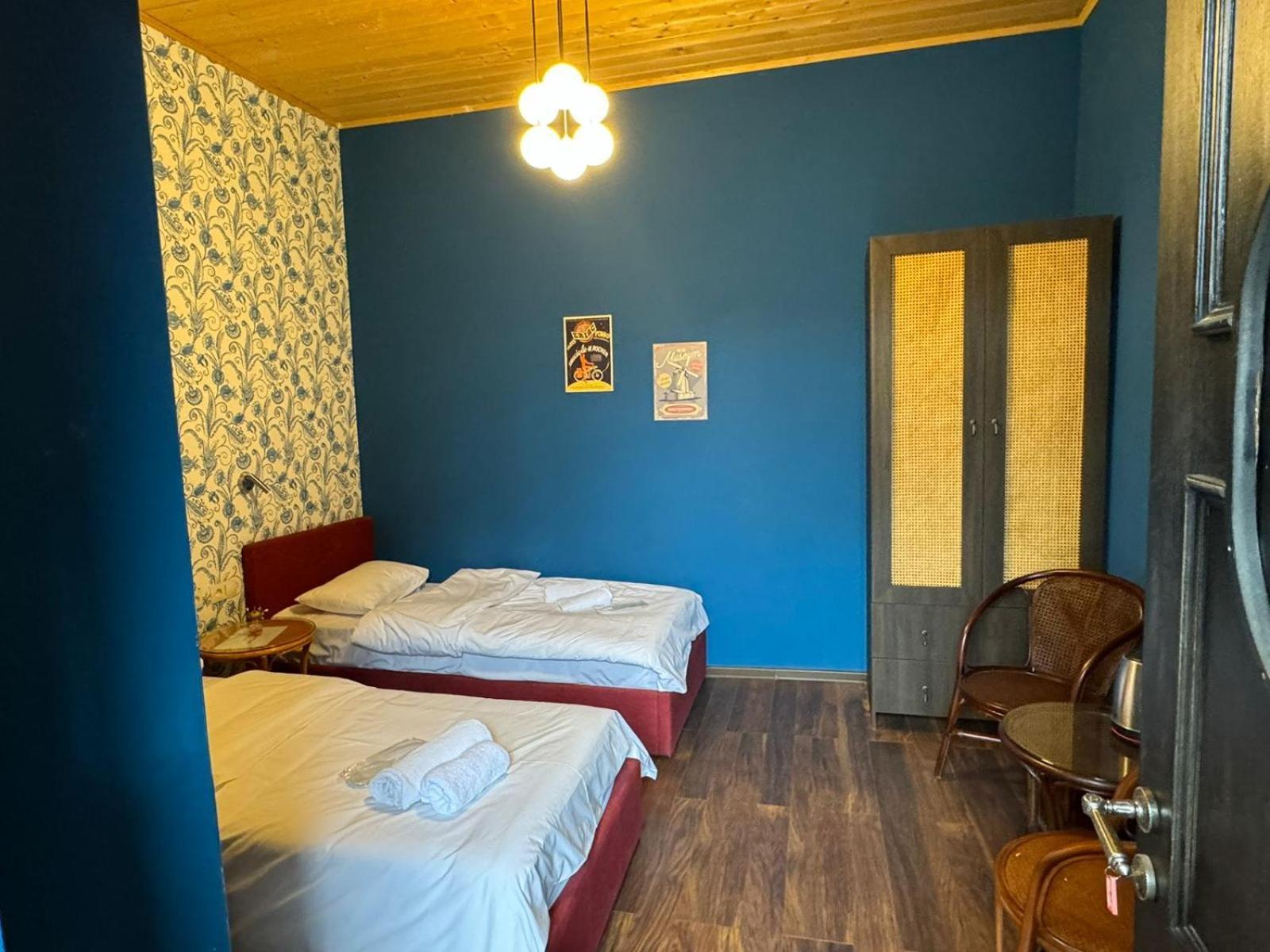 Vintage Room Tbilisi Luaran gambar