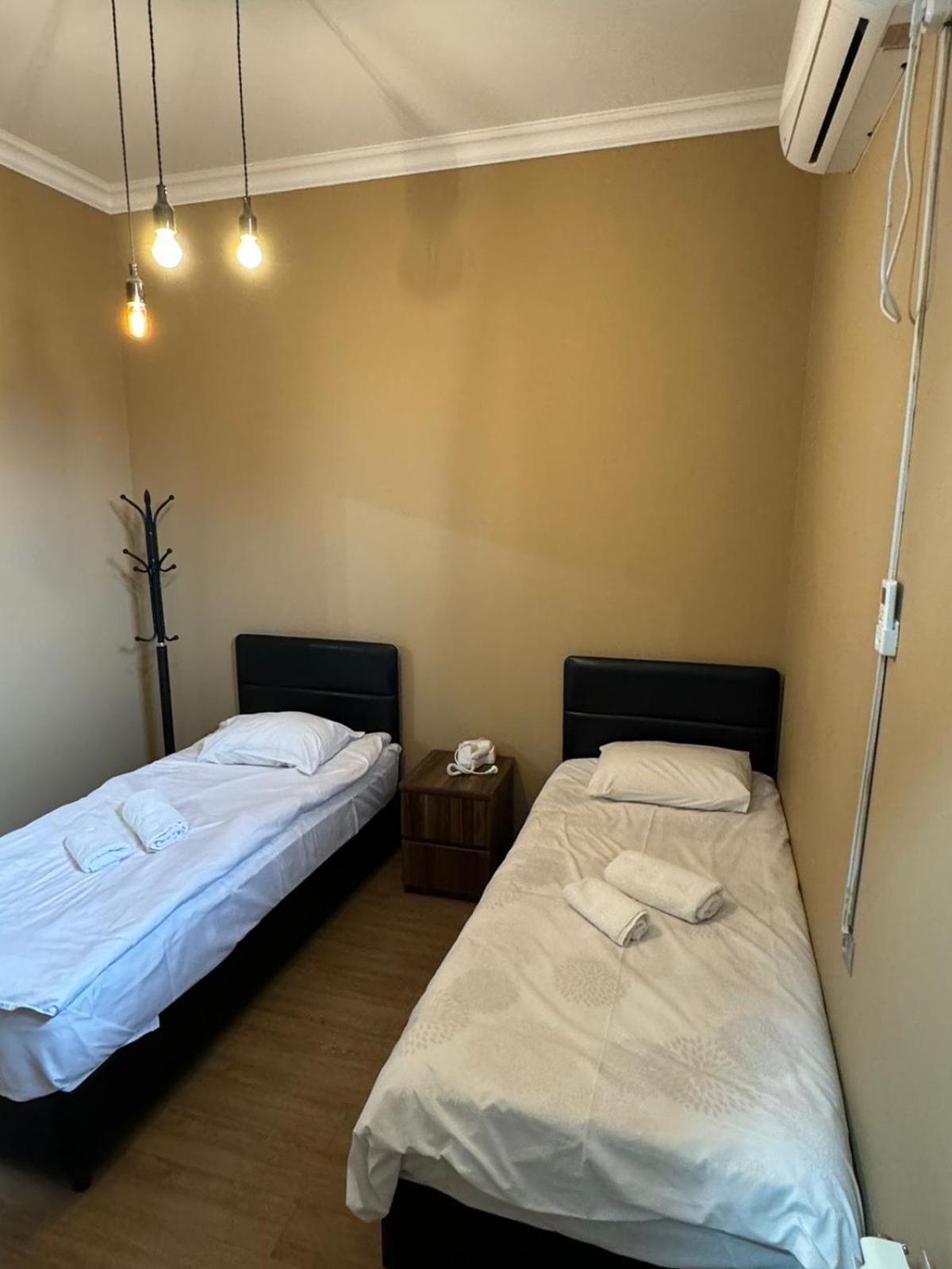 Vintage Room Tbilisi Luaran gambar