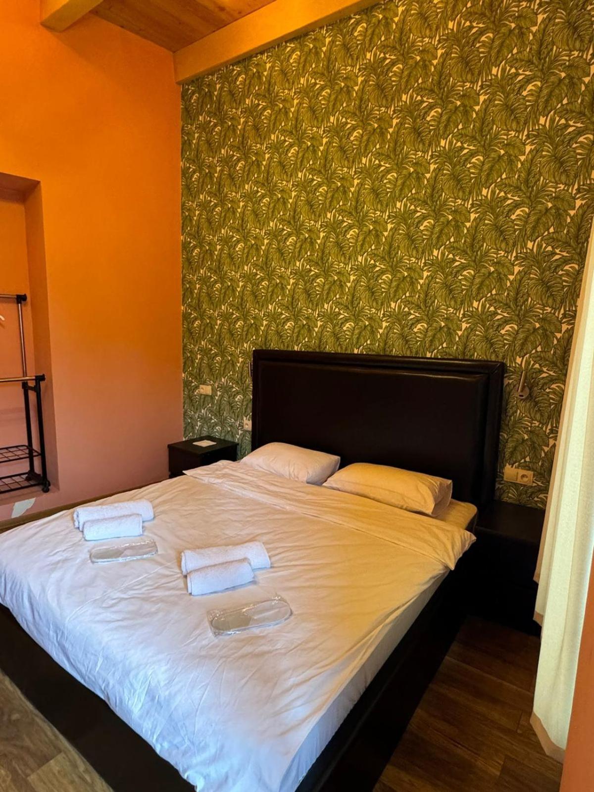 Vintage Room Tbilisi Luaran gambar