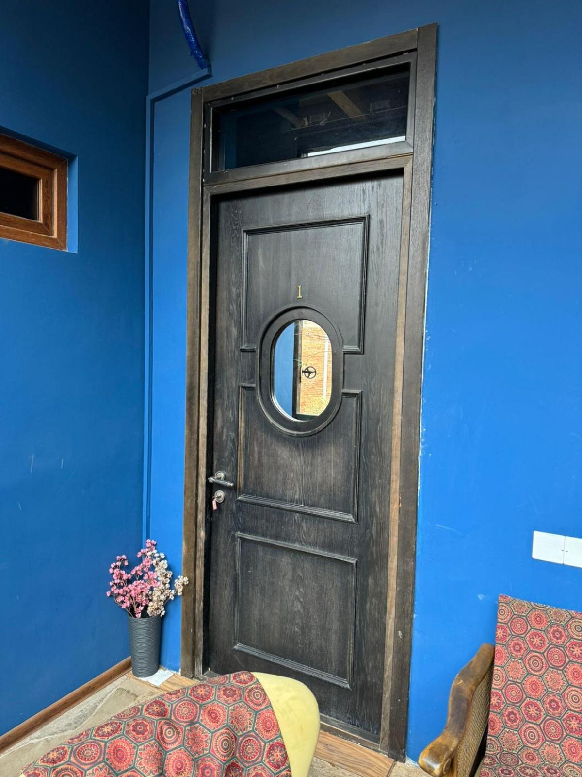 Vintage Room Tbilisi Luaran gambar