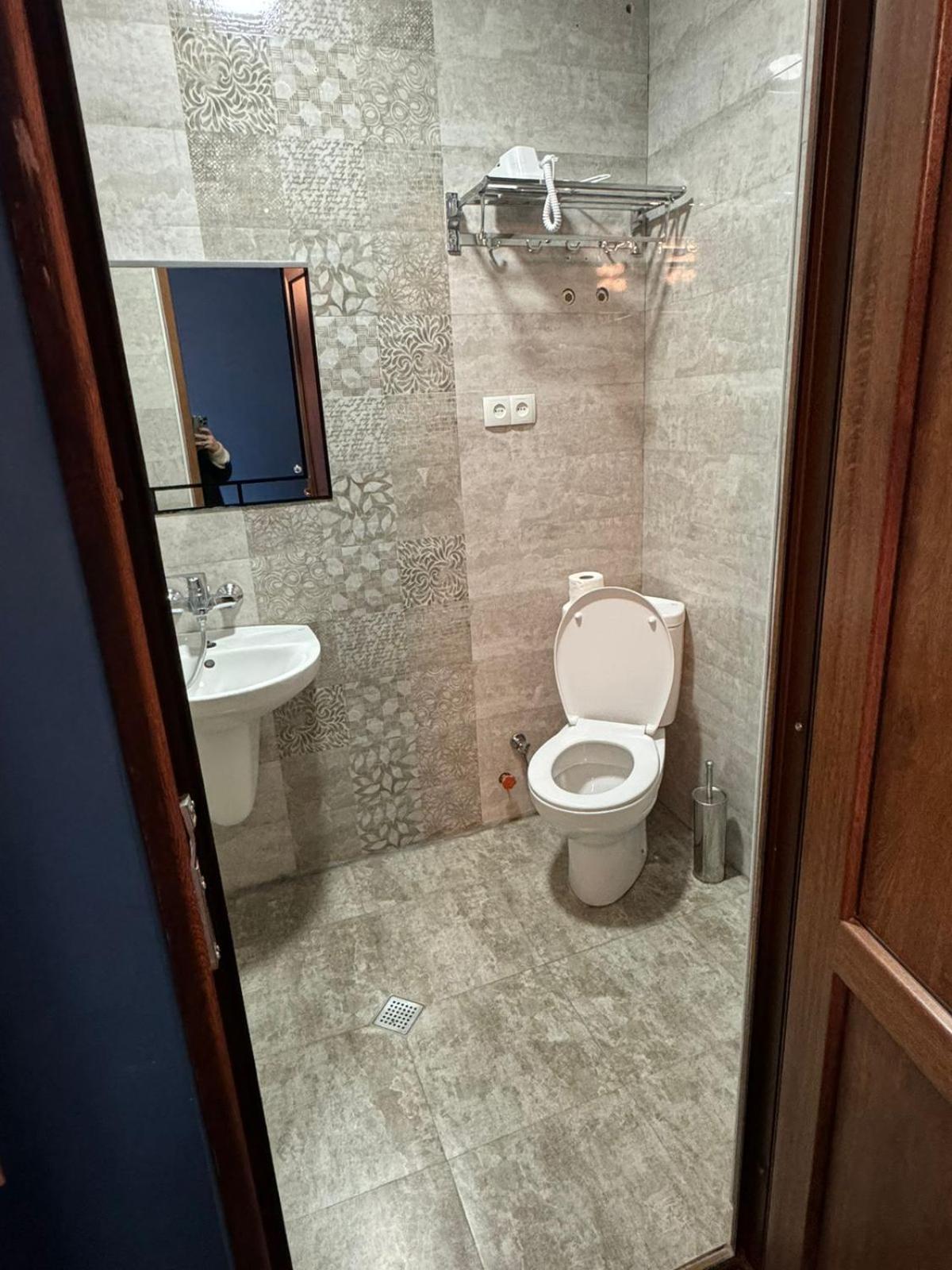 Vintage Room Tbilisi Luaran gambar
