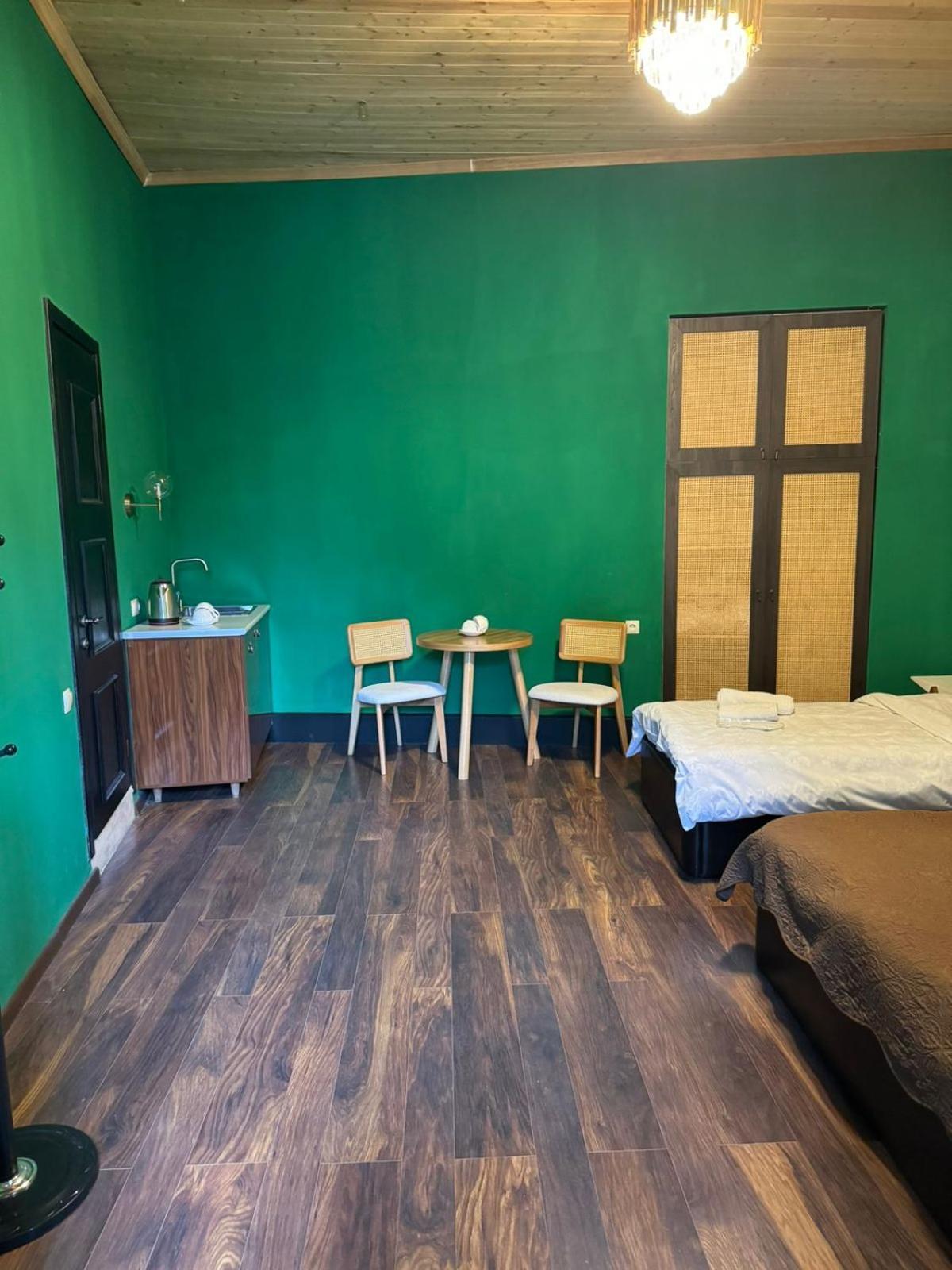 Vintage Room Tbilisi Luaran gambar