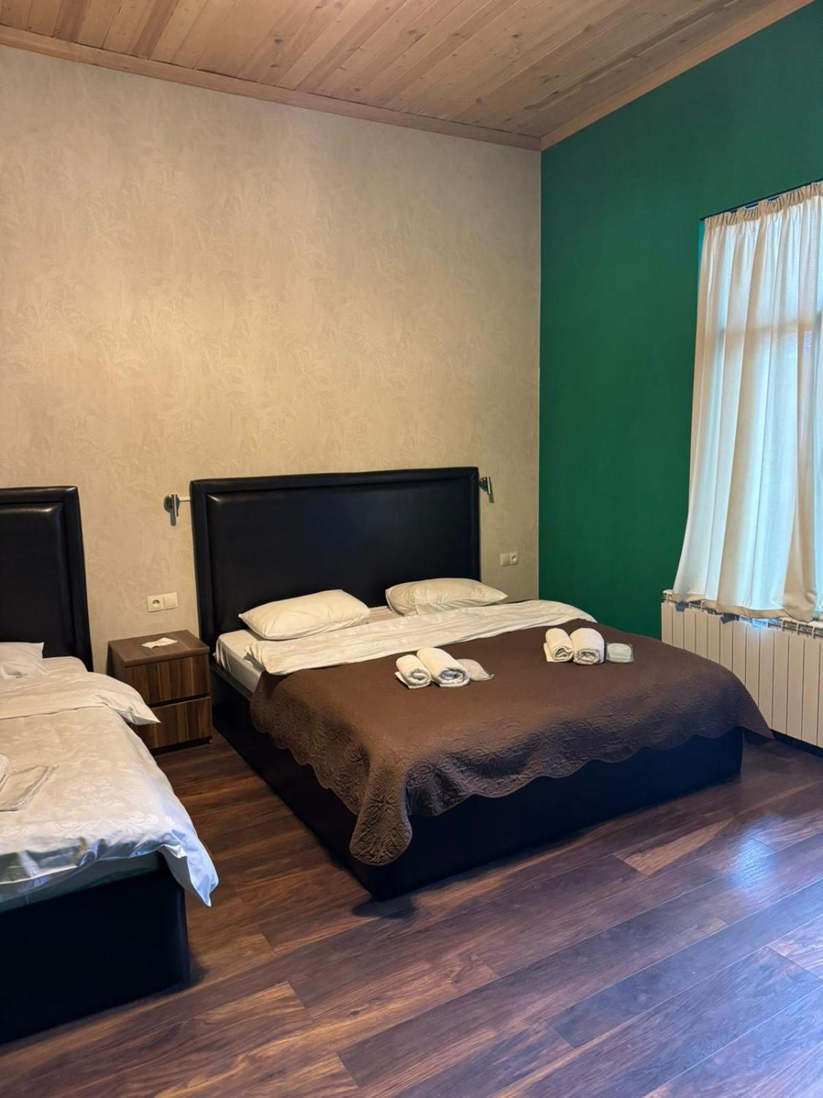 Vintage Room Tbilisi Luaran gambar