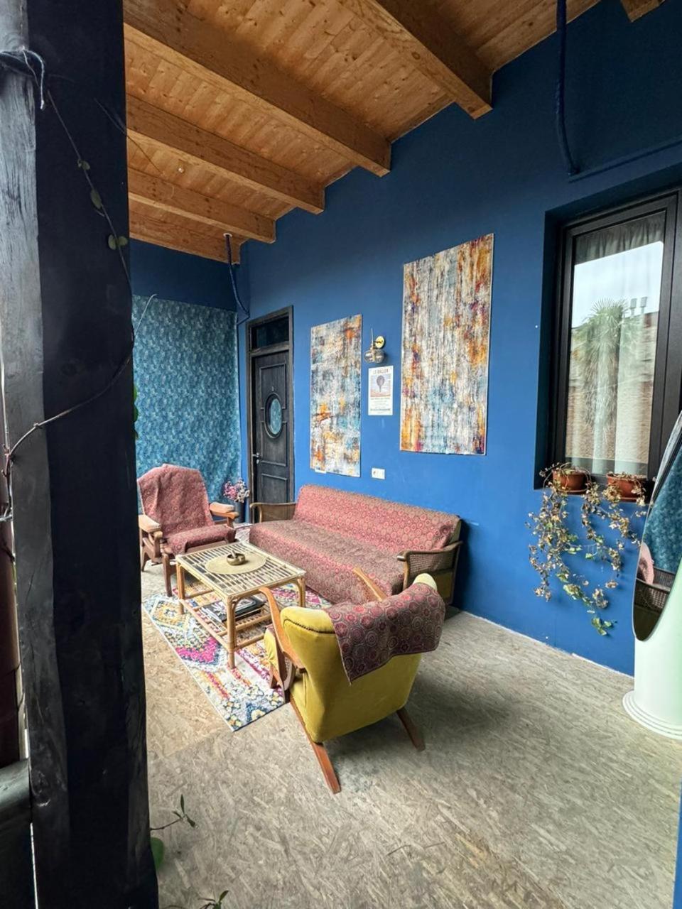 Vintage Room Tbilisi Luaran gambar