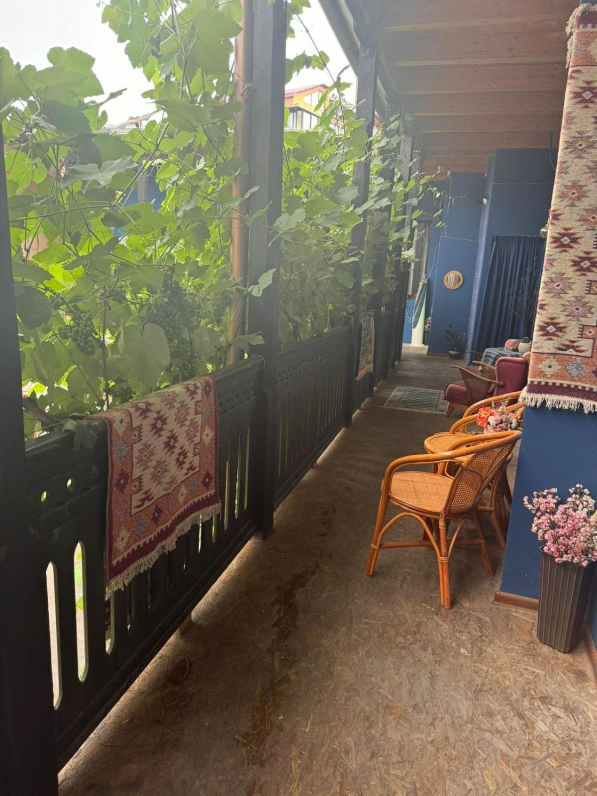 Vintage Room Tbilisi Luaran gambar